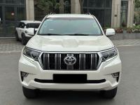 Bán xe Toyota Prado VX 2.7L 2018 giá 1 Tỷ 775 Triệu - Hà Nội