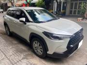 Bán xe Toyota Corolla Cross 2022 1.8G giá 655 Triệu - Hà Nội