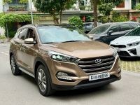 Bán xe Hyundai Tucson 2018 2.0 AT CRDi giá 579 Triệu - Hà Nội