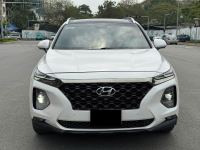Bán xe Hyundai SantaFe 2020 Premium 2.4L HTRAC giá 805 Triệu - Hà Nội