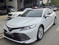 Bán xe Toyota Camry 2019 2.5Q giá 805 Triệu - Hà Nội