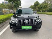 Bán xe Toyota Prado 2019 VX 2.7L giá 1 Tỷ 815 Triệu - Hà Nội
