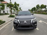 Bán xe Lexus GX 2010 460 giá 979 Triệu - Hà Nội