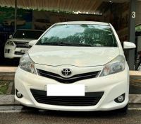 Bán xe Toyota Yaris 1.5 AT 2012 giá 350 Triệu - Hà Nội