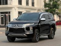 Bán xe Mitsubishi Pajero Sport 2.4D 4x2 AT 2022 giá 870 Triệu - Hà Nội