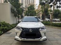 Bán xe Lexus LX 570 2015 giá 2 Tỷ 720 Triệu - Hà Nội