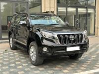 Bán xe Toyota Prado 2016 TXL 2.7L giá 1 Tỷ 150 Triệu - Hà Nội