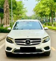 Bán xe Mercedes Benz GLC 2018 200 giá 859 Triệu - Hà Nội