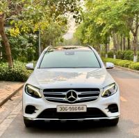 Bán xe Mercedes Benz GLC 2019 300 4Matic giá 1 Tỷ 38 Triệu - Hà Nội
