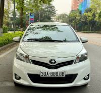 Bán xe Toyota Yaris 1.3 AT 2012 giá 350 Triệu - Hà Nội