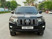 Bán xe Toyota Prado 2019 VX 2.7L giá 1 Tỷ 880 Triệu - Hà Nội