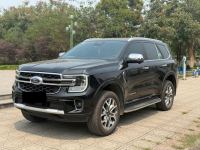 Bán xe Ford Everest 2025 Titanium 2.0L 4x2 AT giá 1 Tỷ 285 Triệu - Hà Nội