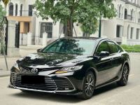 Bán xe Toyota Camry 2021 2.5Q giá 1 Tỷ 79 Triệu - Hà Nội