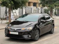 Bán xe Toyota Corolla altis 1.8G AT 2020 giá 545 Triệu - Hà Nội