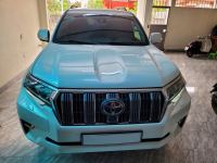 Bán xe Toyota Prado 2021 VX 2.7L giá 2 Tỷ 385 Triệu - Hà Nội