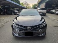 Bán xe Toyota Camry 2020 2.0G giá 742 Triệu - Hà Nội