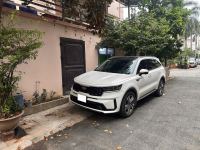 Bán xe Kia Sorento Signature 2.2 AT AWD 7S 2021 giá 818 Triệu - Hà Nội