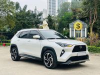 Bán xe Toyota Yaris Cross 1.5 D-CVT 2025 giá 666 Triệu - Hà Nội