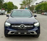 Bán xe Mercedes Benz GLC 200 4Matic 2021 giá 1 Tỷ 218 Triệu - Hà Nội