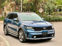 Bán xe Kia Sorento 2021 Signature 2.2 AT AWD 6S giá 958 Triệu - Hà Nội
