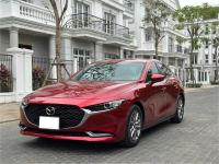 Bán xe Mazda 3 1.5L Luxury 2021 giá 458 Triệu - Hà Nội