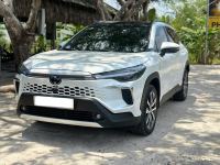 Bán xe Toyota Corolla Cross 2025 1.8V giá 842 Triệu - Hà Nội