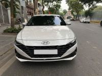 Bán xe Hyundai Elantra 1.6 AT Đặc biệt 2023 giá 555 Triệu - Hà Nội