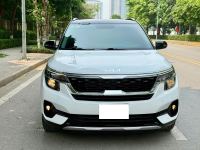 Bán xe Kia Seltos 2022 Luxury 1.4 AT giá 579 Triệu - Hà Nội