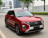 Bán xe Hyundai Creta 2025 Đặc biệt 1.5 AT giá 598 Triệu - Hà Nội