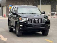 Bán xe Toyota Prado 2019 VX 2.7L giá 1 Tỷ 848 Triệu - Hà Nội