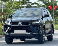 Bán xe Toyota Fortuner 2024 Legender 2.4L 4x2 AT giá 1 Tỷ 120 Triệu - Hà Nội
