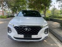 Bán xe Hyundai SantaFe 2019 Premium 2.2L HTRAC giá 775 Triệu - Hà Nội