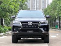 Bán xe Toyota Fortuner 2022 2.4L 4x2 AT giá 879 Triệu - Hà Nội