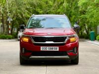 Bán xe Kia Seltos 2020 Premium 1.4 AT giá 518 Triệu - Hà Nội