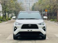 Bán xe Toyota Yaris Cross 2023 HEV 1.5 CVT giá 660 Triệu - Hà Nội