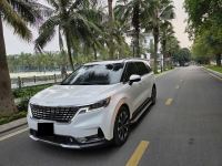 Bán xe Kia Carnival 2023 Signature 2.2D giá 1 Tỷ 168 Triệu - Hà Nội