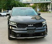 Bán xe Kia Sorento 2022 Signature 2.2 AT AWD giá 899 Triệu - Hà Nội