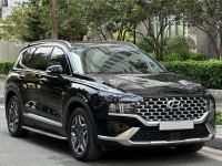Bán xe Hyundai SantaFe 2024 Cao cấp 2.5L HTRAC giá 1 Tỷ 175 Triệu - Hà Nội