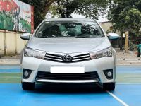 Bán xe Toyota Corolla altis 1.8G AT 2014 giá 379 Triệu - Hà Nội