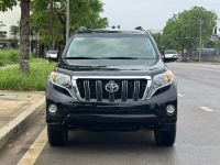 Bán xe Toyota Prado 2016 TXL 2.7L giá 1 Tỷ 279 Triệu - Hà Nội