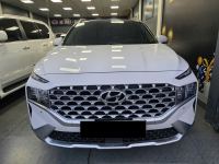 Bán xe Hyundai SantaFe Cao cấp 2.2L HTRAC 2022 giá 1 Tỷ 18 Triệu - Hà Nội