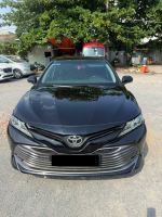 Bán xe Toyota Camry 2020 2.0G giá 748 Triệu - Hà Nội