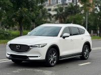 Bán xe Mazda CX8 2020 Luxury giá 675 Triệu - Hà Nội