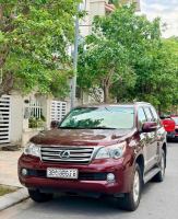 Bán xe Lexus GX 2010 460 giá 1 Tỷ 225 Triệu - Hà Nội
