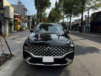 Bán xe Hyundai SantaFe Cao cấp 2.2L HTRAC 2022 giá 1 Tỷ 118 Triệu - Hà Nội