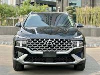 Bán xe Hyundai SantaFe 2024 Cao cấp 2.2L HTRAC giá 1 Tỷ 289 Triệu - Hà Nội