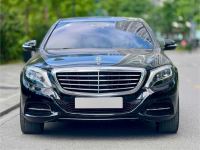 Bán xe Mercedes Benz S class 2016 S400L giá 999 Triệu - Hà Nội