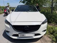 Bán xe Mazda 6 Premium 2.5 AT 2018 giá 469 Triệu - Hà Nội