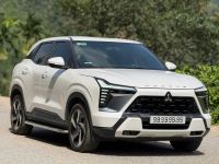 Bán xe Mitsubishi Xforce 2025 Exceed giá 575 Triệu - Hà Nội
