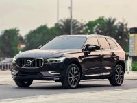 Bán xe Volvo XC60 2018 Inscription giá 1 Tỷ 85 Triệu - Hà Nội